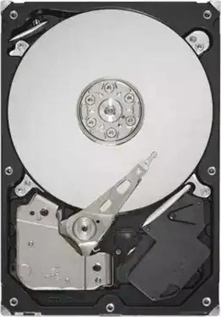Lenovo ST50 Disque Dur 2 To SATA 7200 tr/min 3.5 haute fiabilité fixe