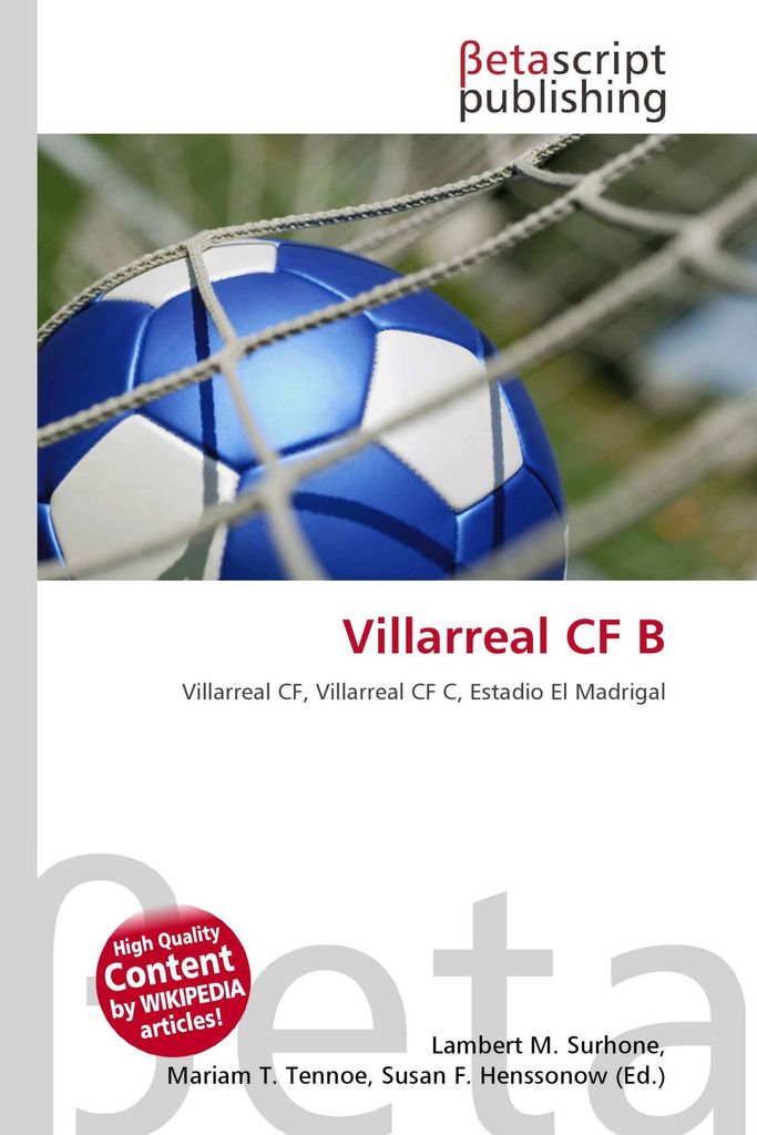 Villarreal CF B