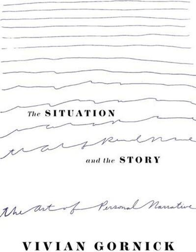 Situation and the Story Productafbeelding 