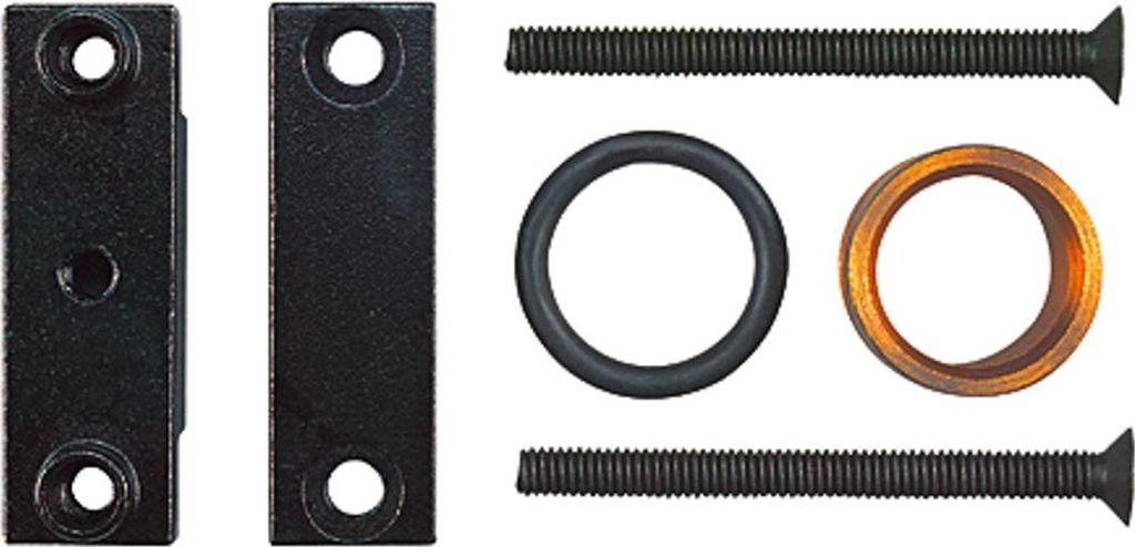 Riegler Kompaktverbindungsset, für »variobloc«, BG 1, G 3/8