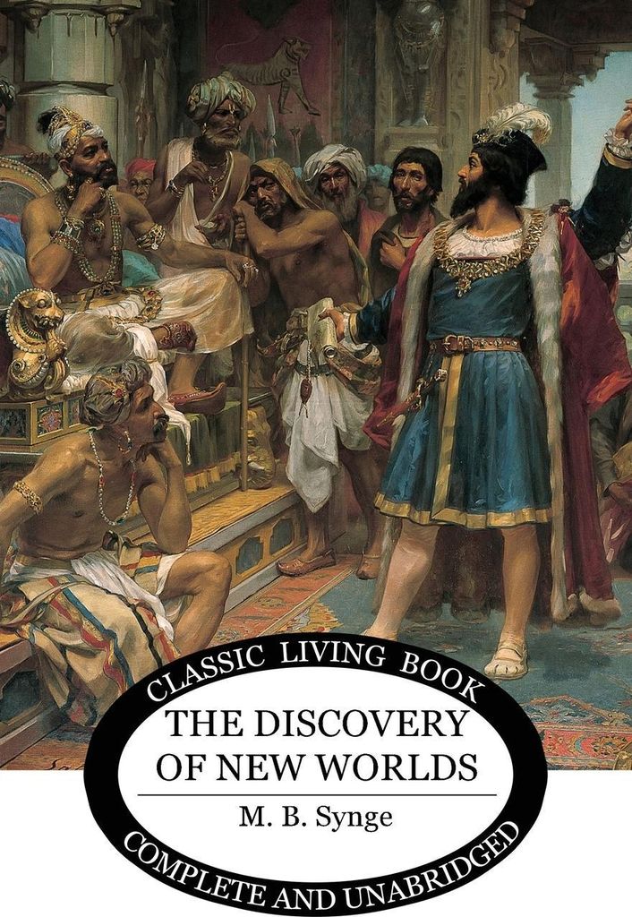 The Discovery of New Worlds
