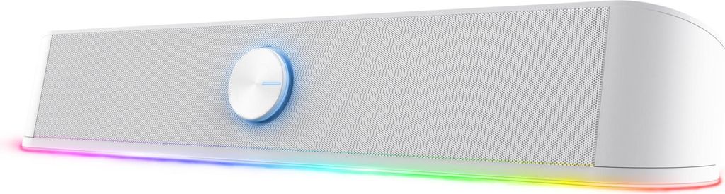 Trust GXT 619W Thorne blanc 6 W Image du produit 
