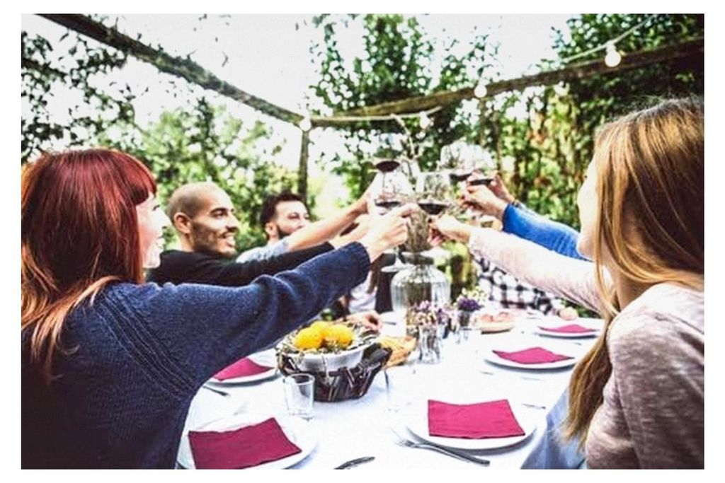 Husse für Europaletten wasserabweisend Bezug für Europaletten (3 Paletten 120x80x44cm, Anthrazit)