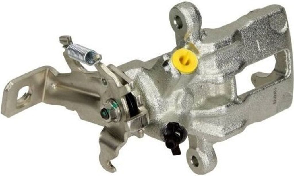 MAXGEAR 82-0083 - OE 44011 BM40A Bremssattel, Hinterachse links für Almera II (N16), Almera Tino (V10), Primera (P11)
