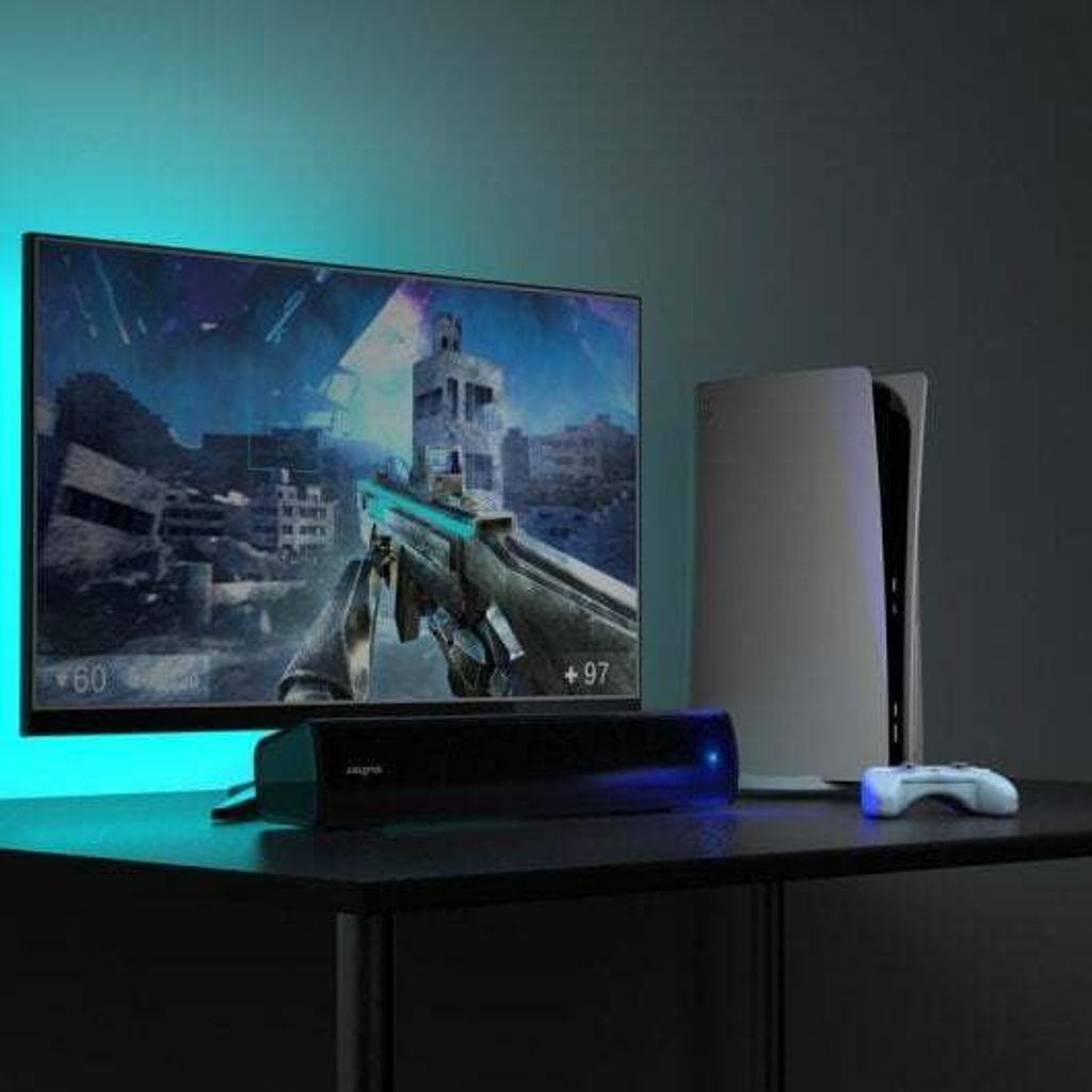 Creative Labs Creative Stage Air V2 - Soundbar - für PC - Obrázok produktu 13