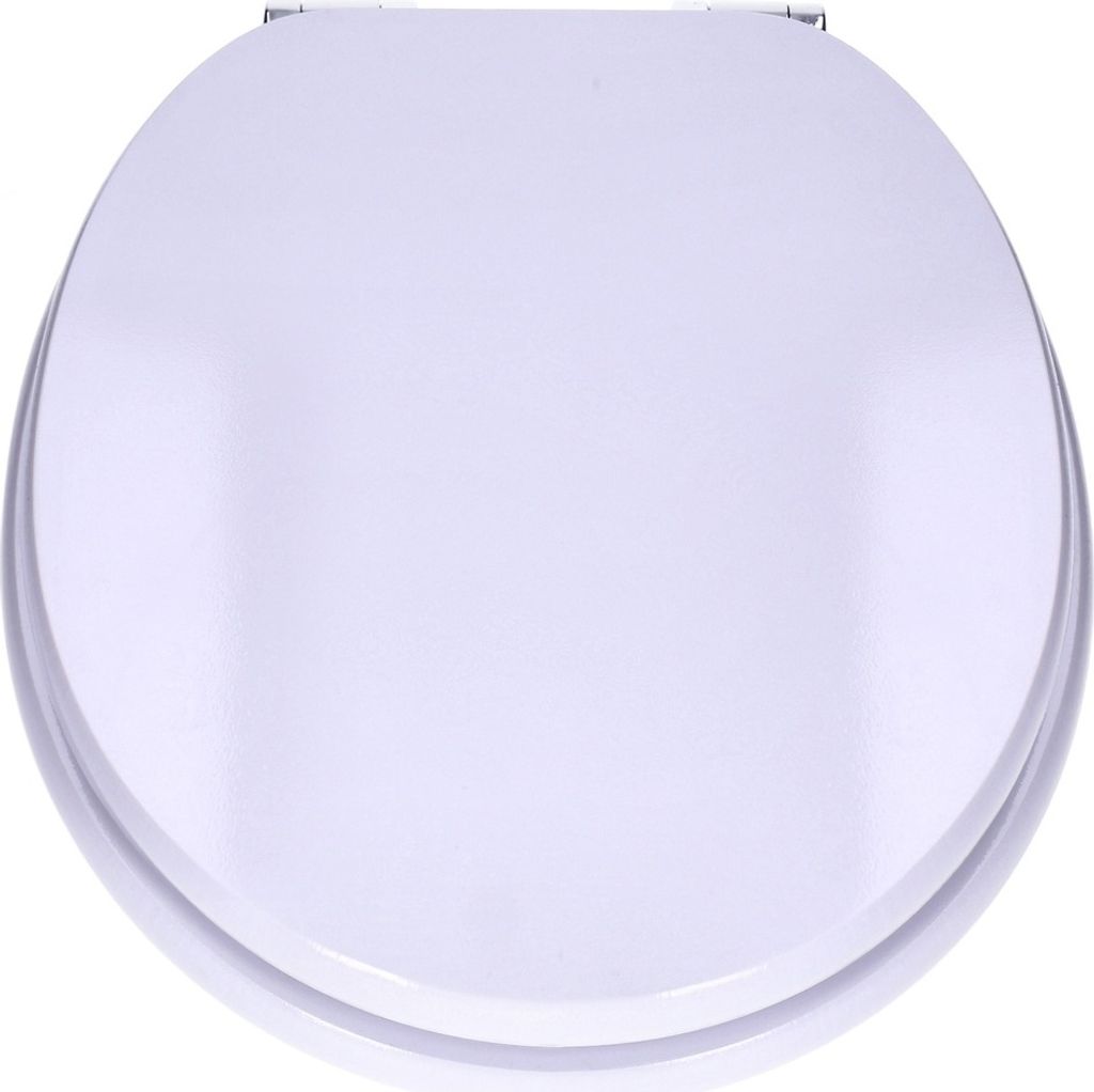 WC sedátko s automatickým spouštěním, soft-close, Obrázek produktu 