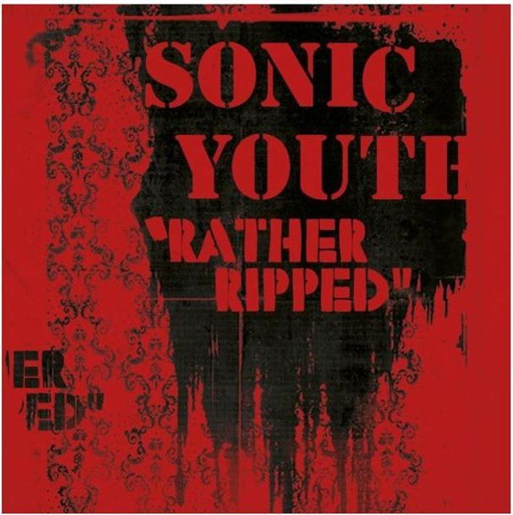 Sonic Youth-Rather Ripped