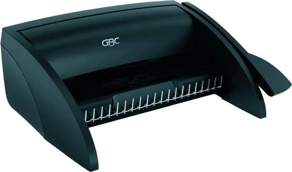 Rilegatrice GBC CombBind C100 - Analisi Tecnica e Performance