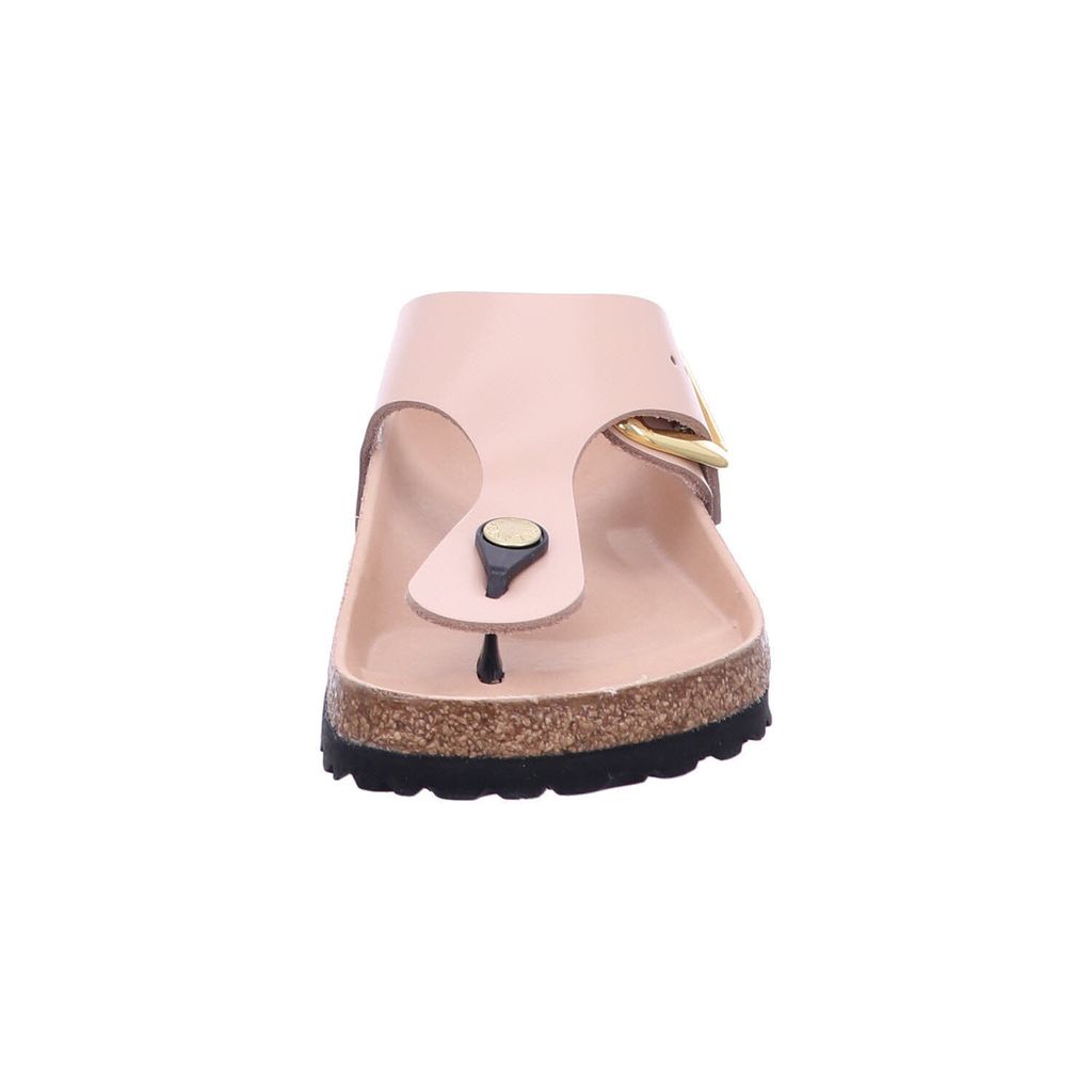 Birkenstock Damen Zehentrenner Gizeh Big Buckle 23581-36, Produktbild 