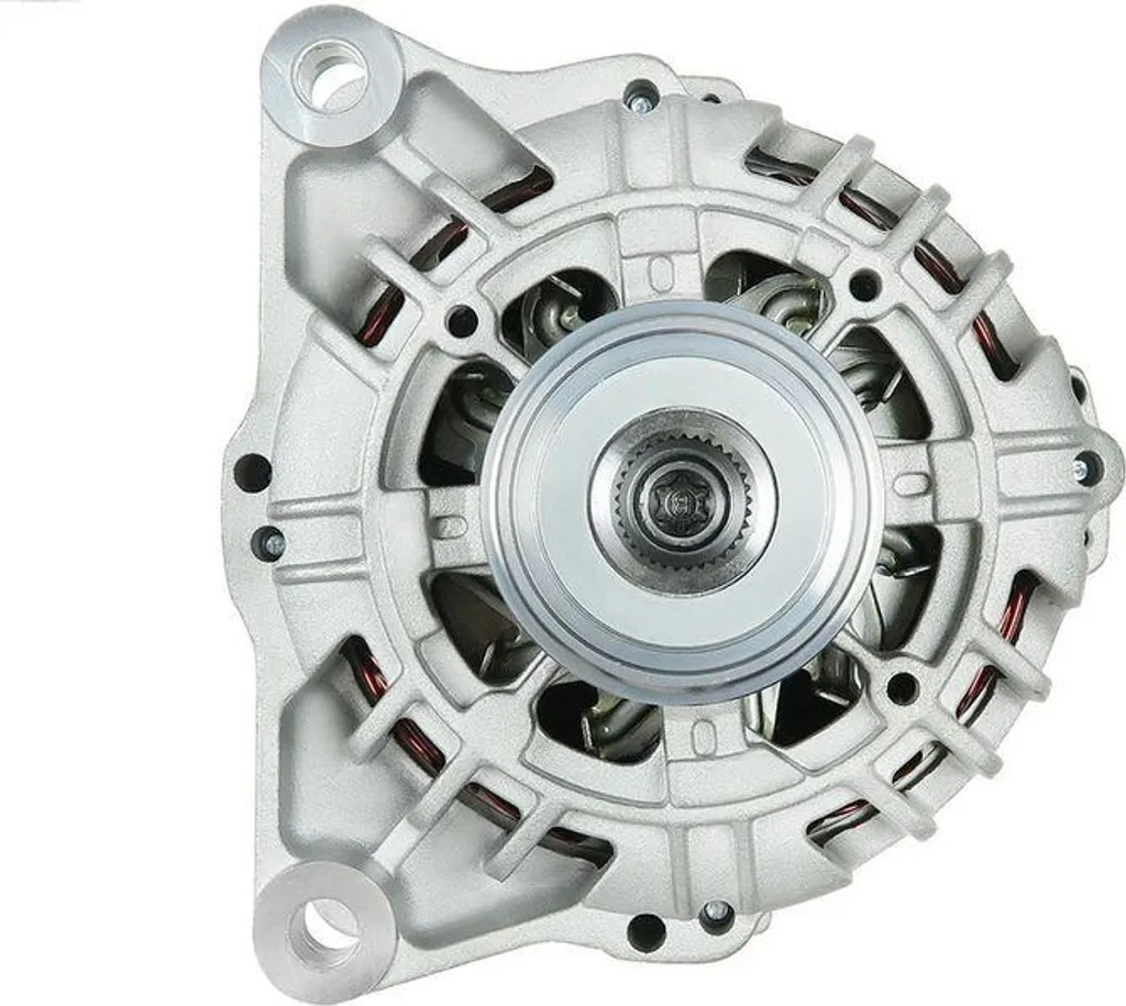 Alternateur de voiture 12V compatible Nemo et Bipper - Réf OE 9663647980