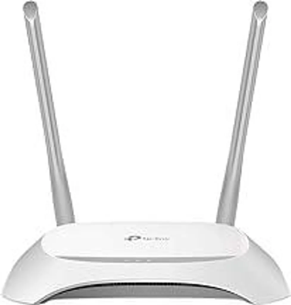 TP-Link TL-WR840N N300 Router Wireless - Modalità AP e Range Extender