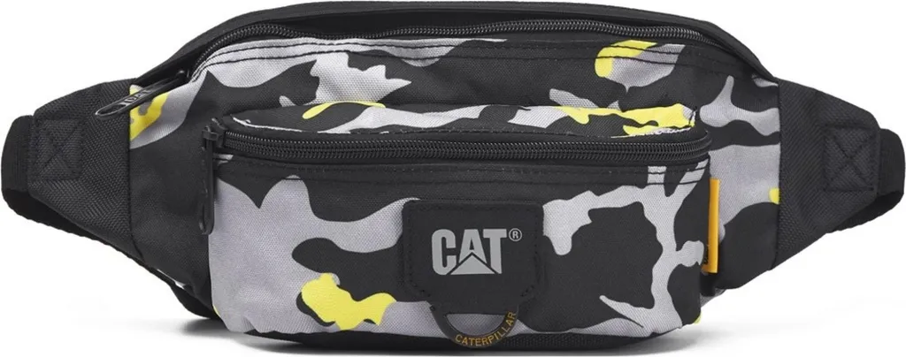 Caterpillar 84062634: Il Borsello Tecnico che ridefinisce il Workwear