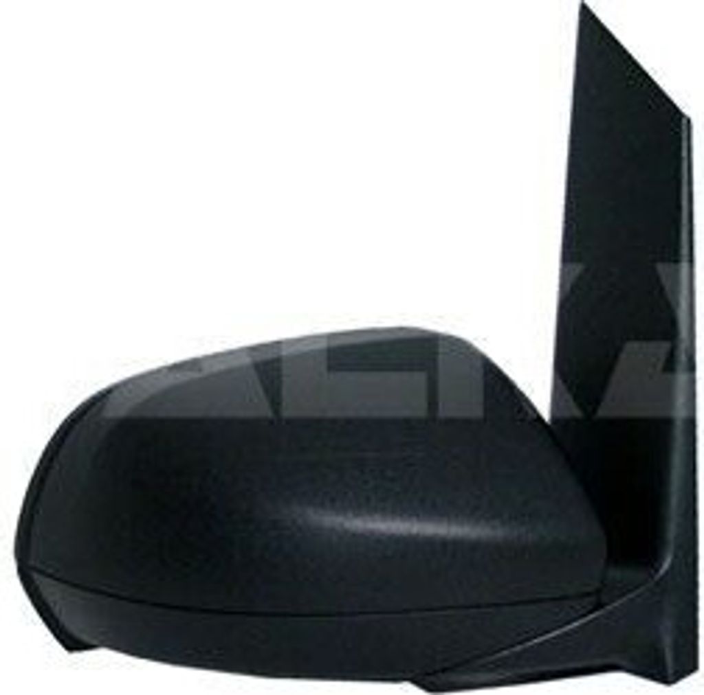 ALKAR 9202711 - OE A44781101009051 Außenspiegel, rechts für Vito (W447), V-Klasse (W447)