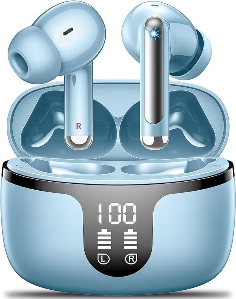 In-Ear-Kopfhörer,Bluetooth 5.4, mit 4 Produktbild 