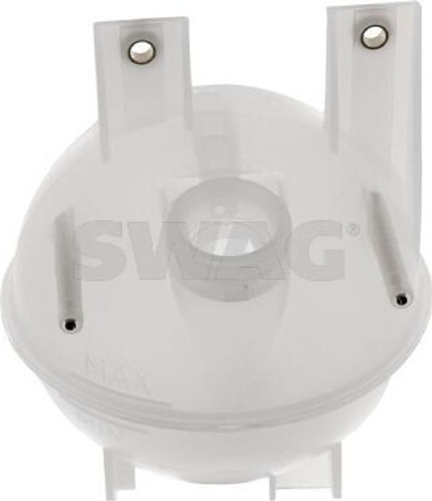 SWAG Ausgleichsbehälter Kühlmittel für FORD TRANSIT MK-5 Bus (E) Kühlwasser 50 94 9735