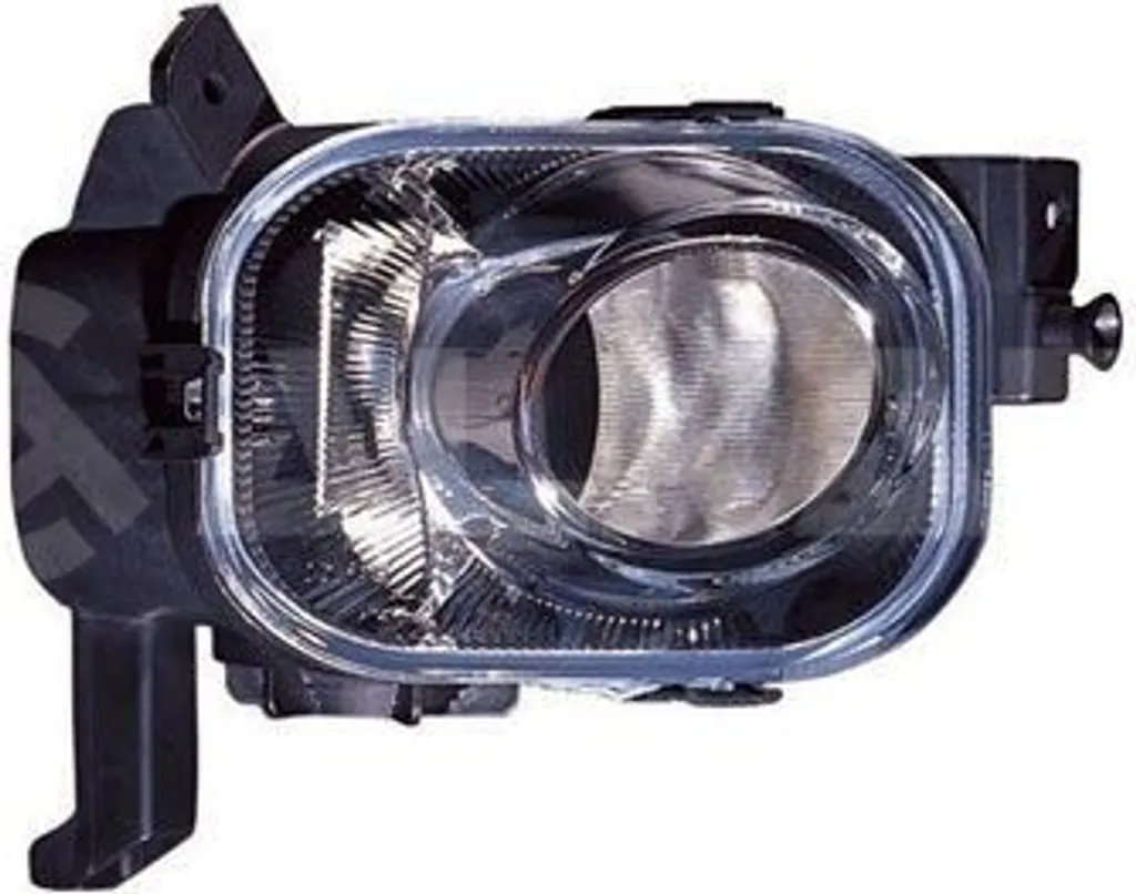 Réparer votre phare anti-brouillard droit Corsa D S07 avec ALKAR 2902421