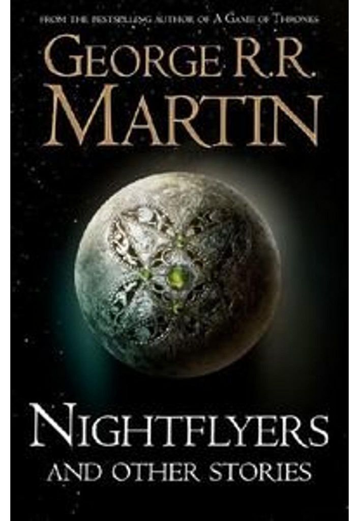 Nightflyers and Other Stories