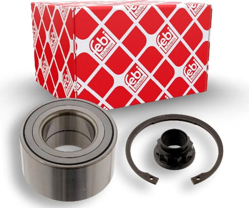 Roulement à Billes de Roue Avant pour TOYOTA RAV 4 II 31189 FEBI