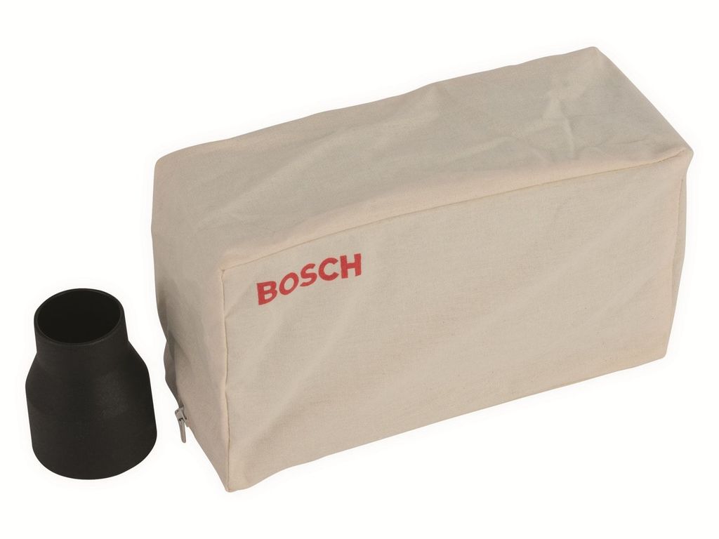 Bosch Leinenstaubbeutel für Pho Gho Schaafachines Produktbild 
