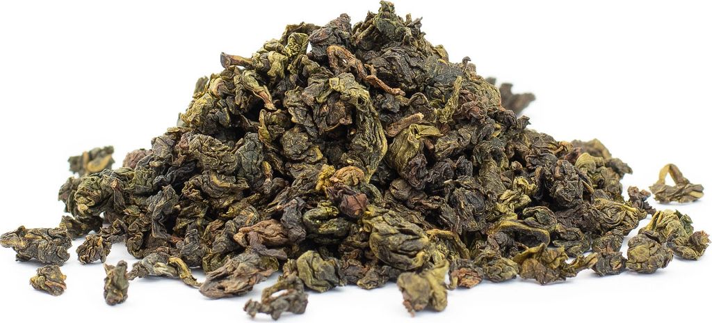 OOLONG TIE GUAN YIN, Eiserne Göttin des Mitgefühls, 10g