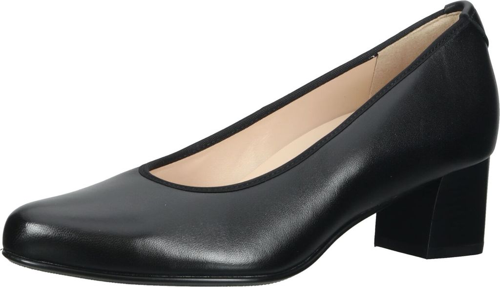 Hassia Komfort Pumps Florenz Damen 31373032343534 Schwarz 41 EU