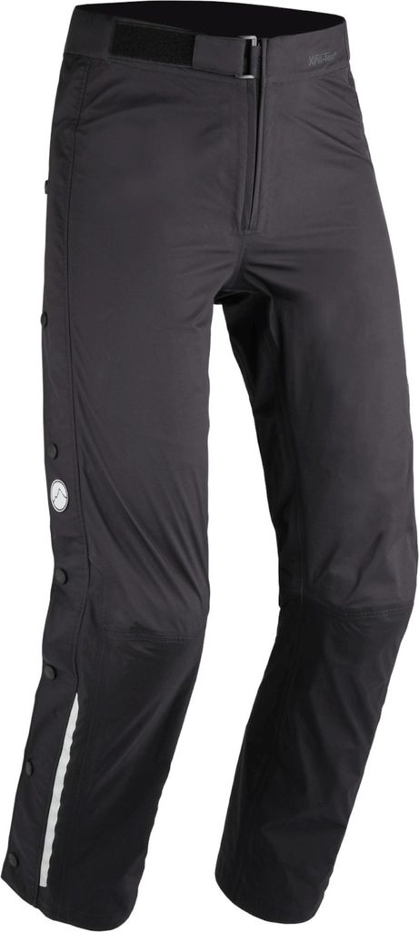 DANE HUSBY Regenhose schwarz XXL