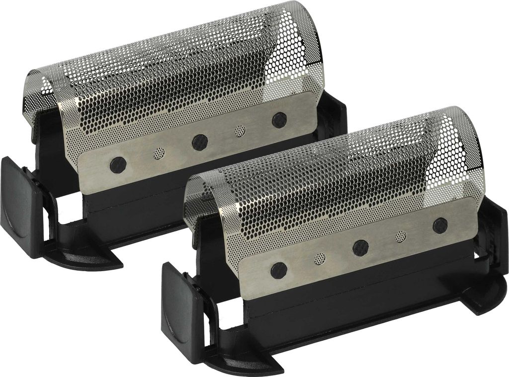 vhbw 2x Scherfolie Ersatz für Braun 428, 420, 422 für Produktbild 