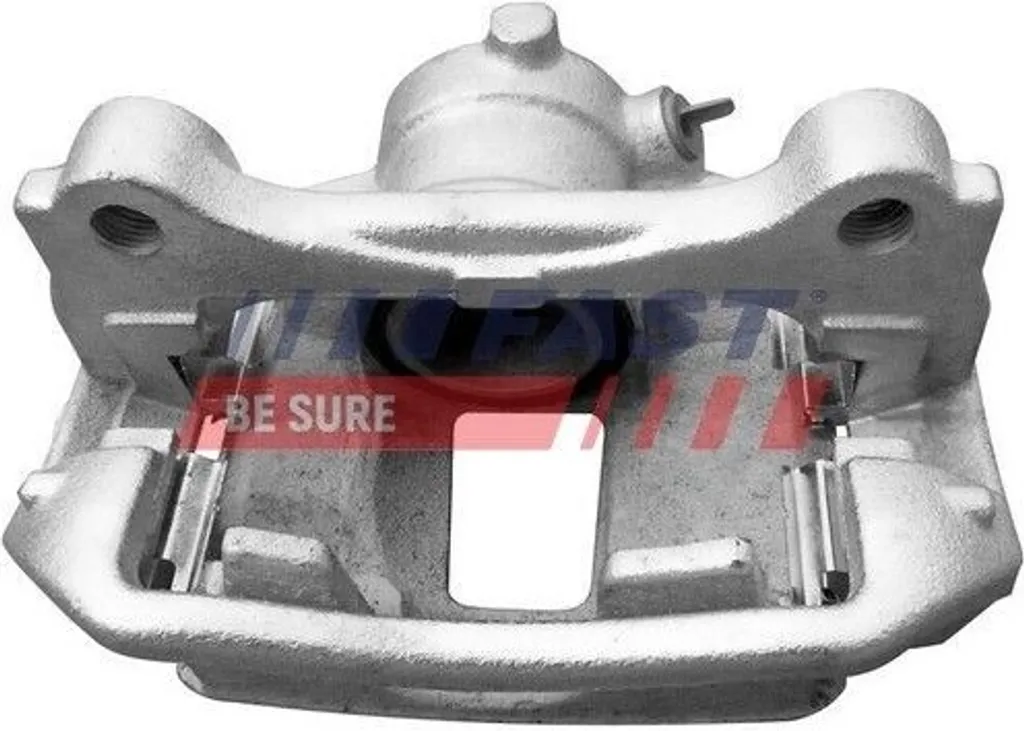 Érier de Frein pour Fiat Ducato et Boxer - Réparation Arrière Droit FT32177