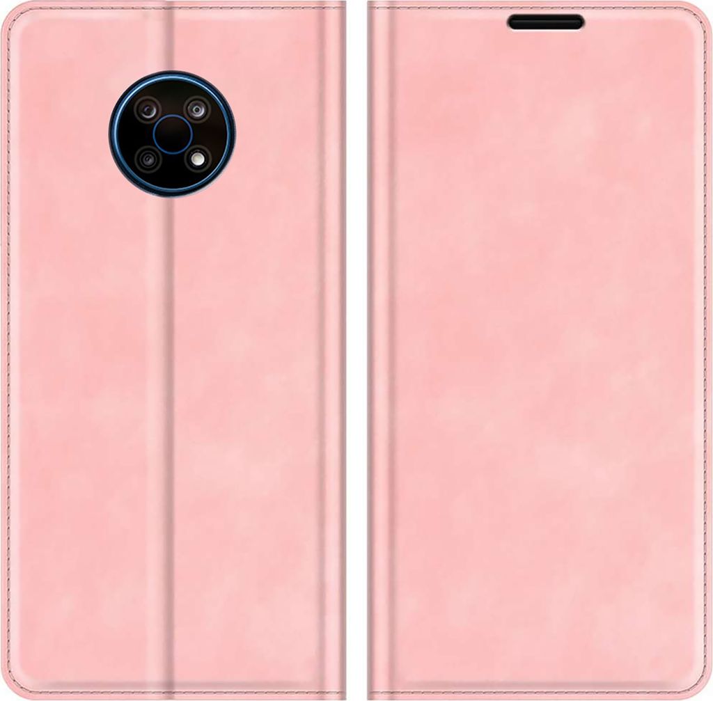 Hülle Nokia G50 Schutzhülle - Cazy - Rosa