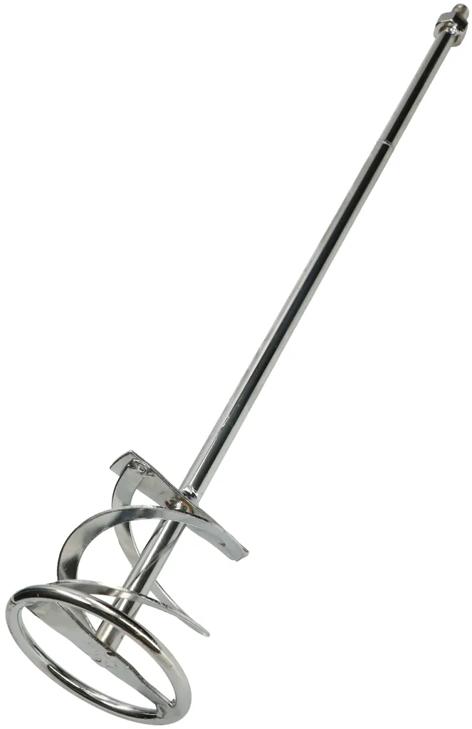 Agitatore KOTARBAU® 100mm M14: La Frusta per Malta Imbattibile