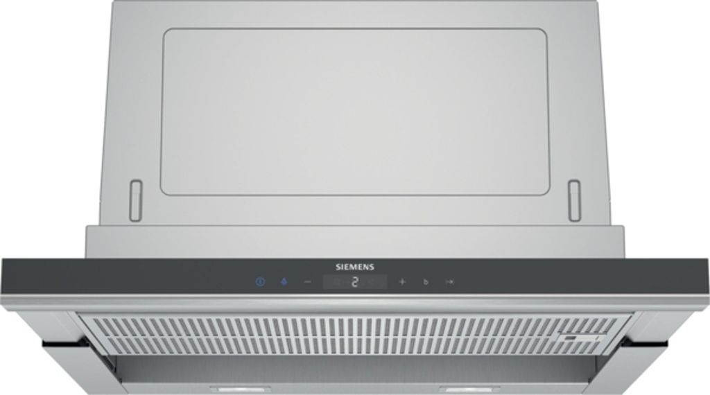 Siemens iQ700 LI67SA671, 717 m³/h, Abluft/Umluft, B, A, B, Produktbild 