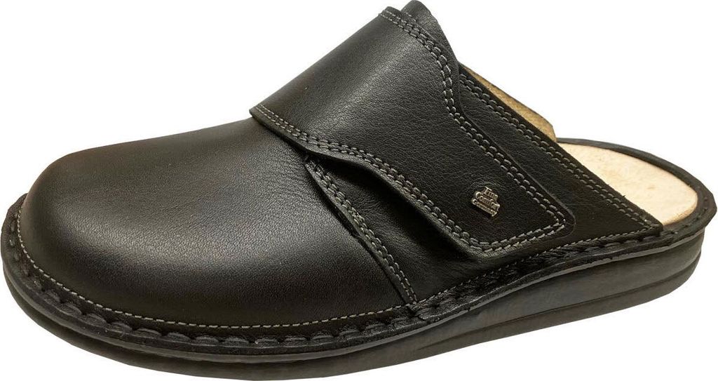 Finn Comfort Amalfi Herren Clogs in Gr. 42