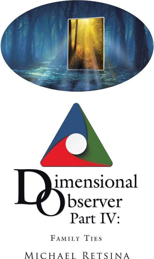 Dimensional Observer Part IV