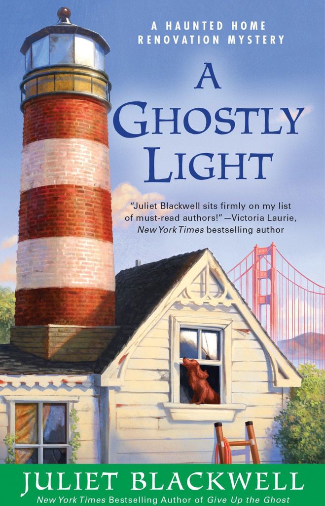 A Ghostly Light