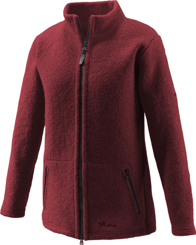 Mufflon W300 Mu-Mel rosso XXXL