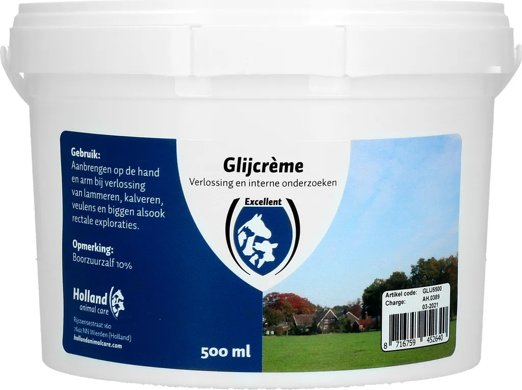 Gel Lubrificante Professionale a Lunga Durata | Crema Alta Performance