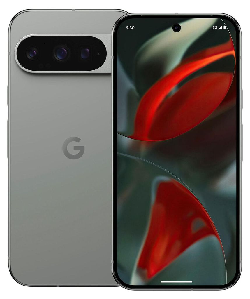 Google Pixel 9 Pro 512GB Hazel Obrázek produktu 