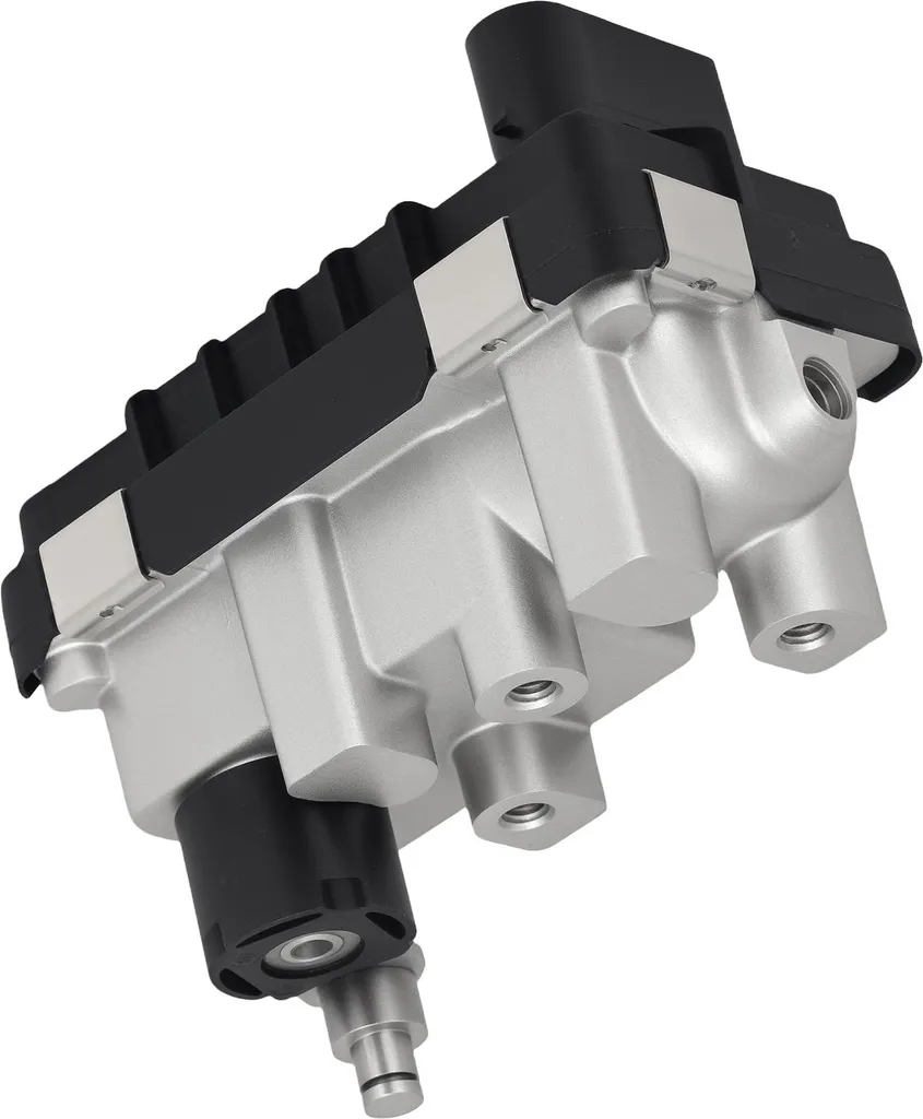 Régulateur pression Ford Transit 2.2 pour restaurer les performances - 2