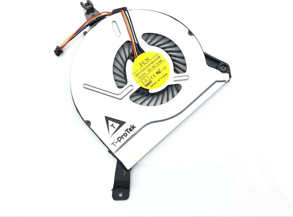 Lüfter Kühler FAN cooler version 1 kompatibel für HP ENVY 15-K Series