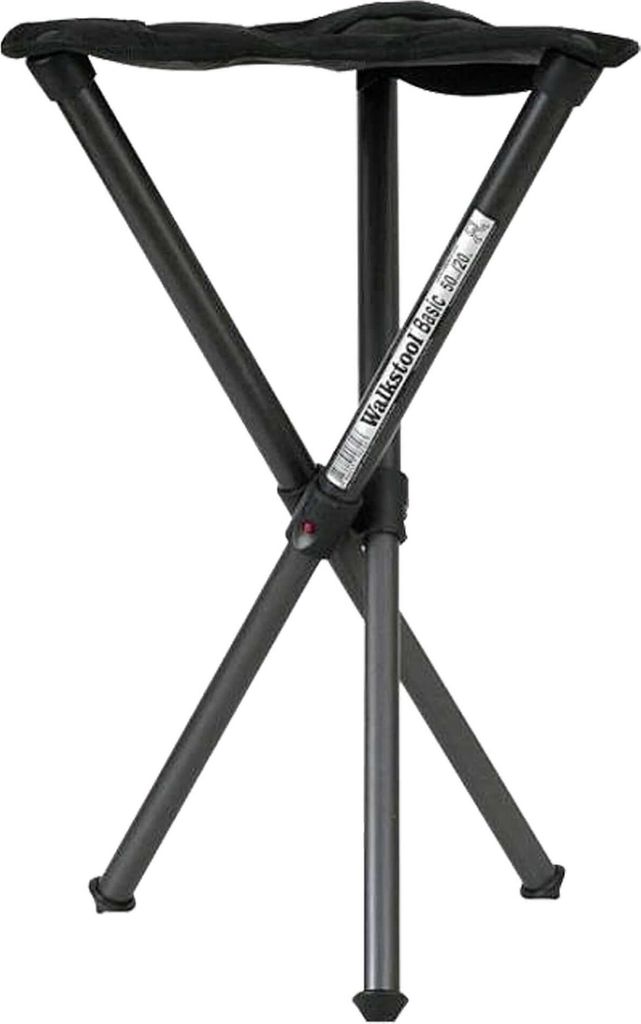 Walkstool Basic 50M, Kunststoff, 500 mm, 360 mm, 650 g