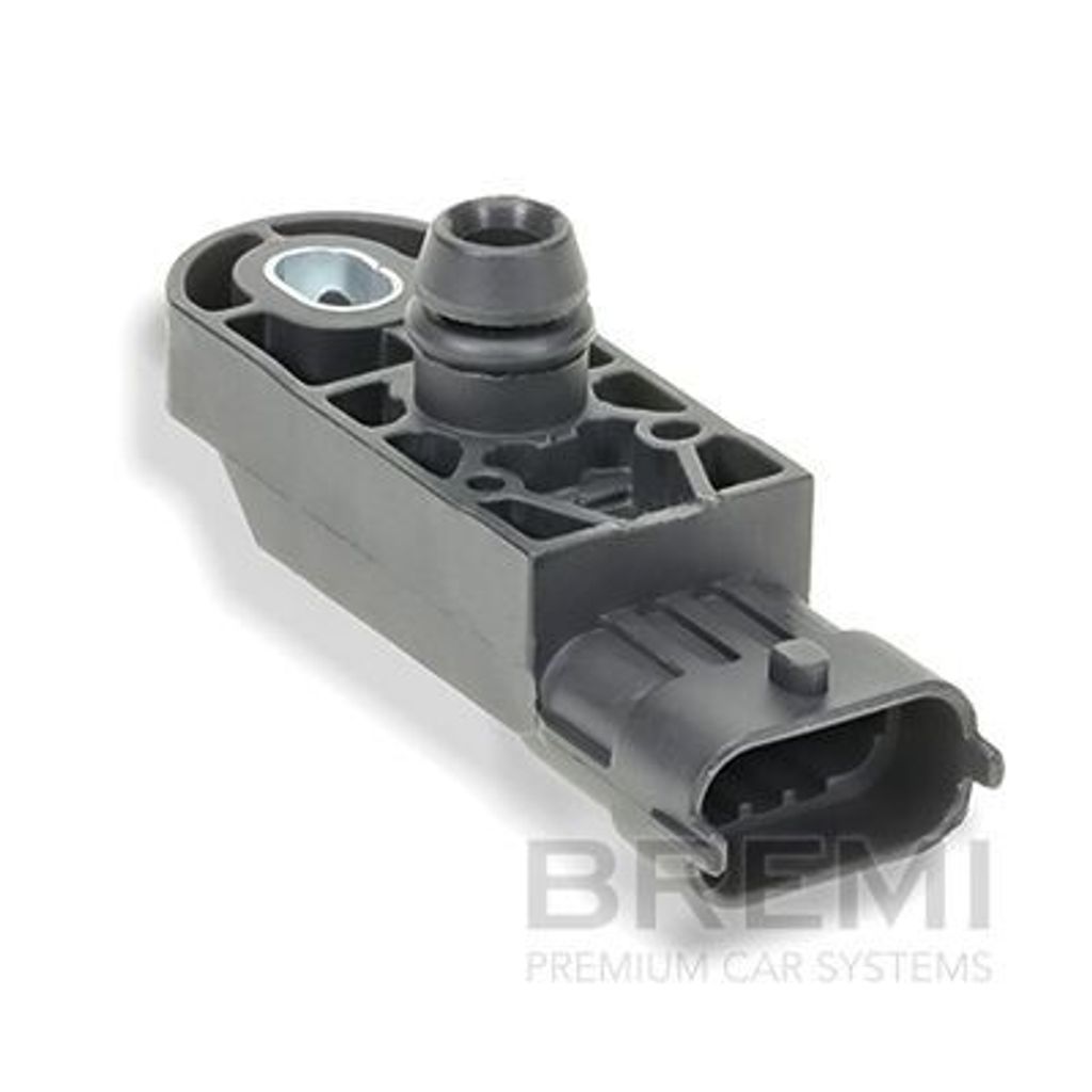 BREMI Ladedrucksensor 35030 für OPEL Movano B Kastenwagen (X62)