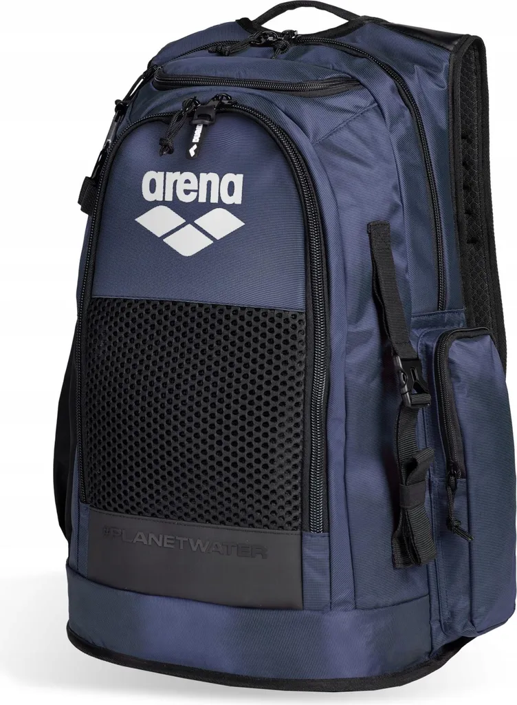 Arena All Set Backpack 45L - Sac à dos de natation uni grande capacité