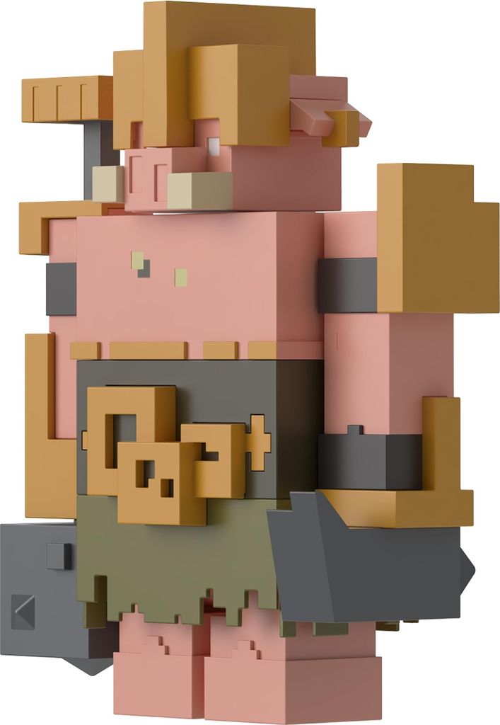 Minecraft - Legends Super Boss - Figúrky - od 6 rokov Obrázok produktu 