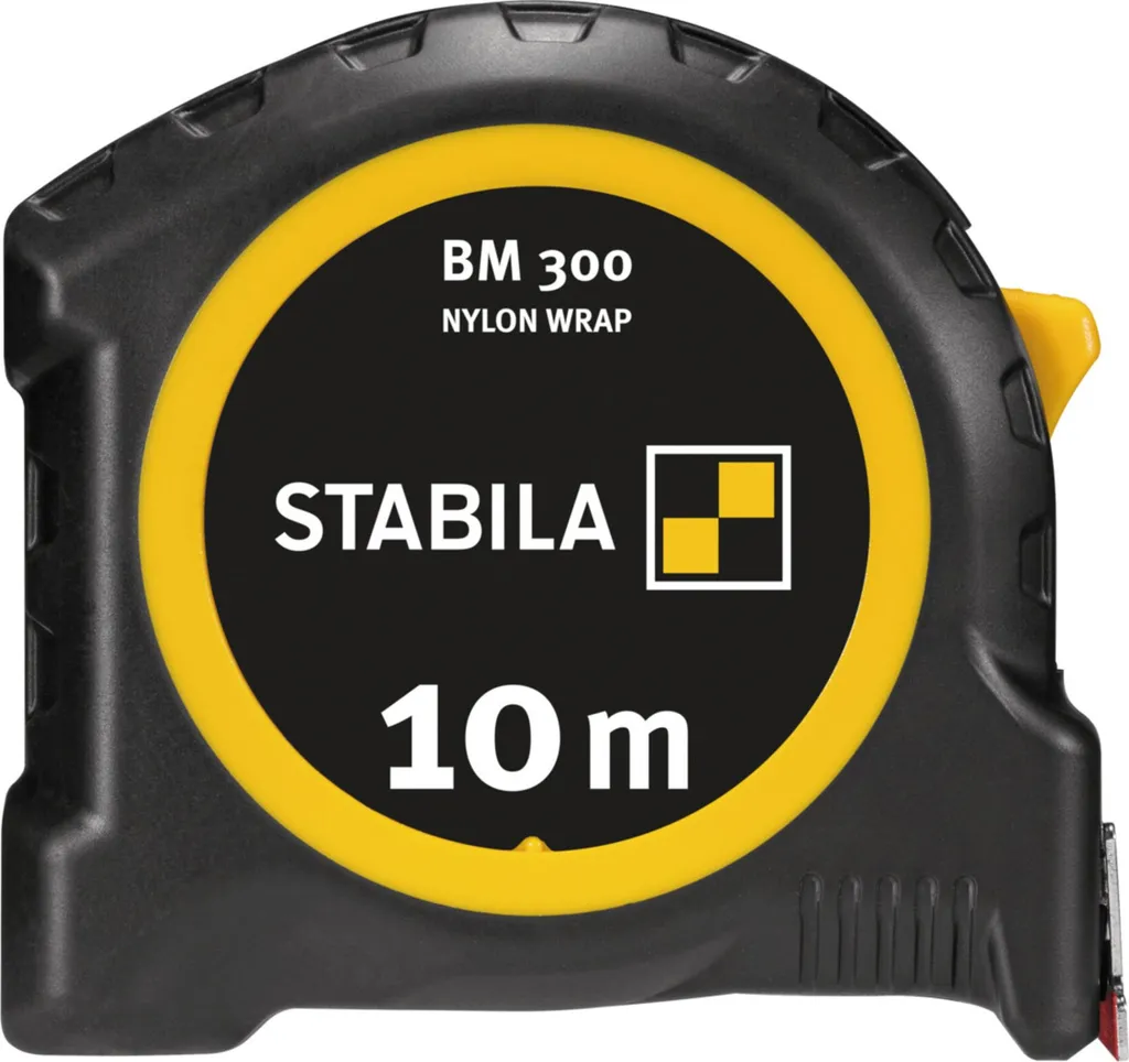 OFFERTA Stabila BM 300 10m - Metro Professionale 19843 Indistruttibile