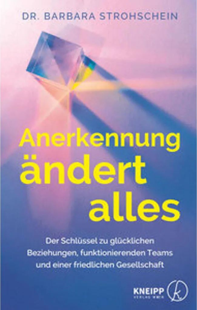 Guide managérial Anerkennung ändert alles pour motiver une équipe de 5