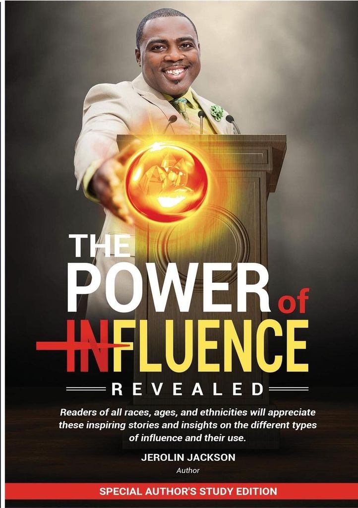 The Power Of Influenced Revealed