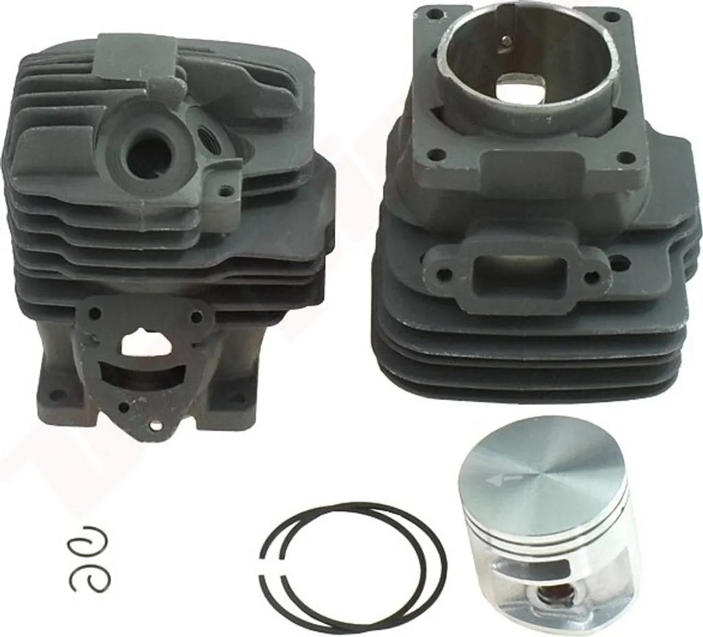 Cylindre pour Stihl MS261 44,7mm : Réparation Moteur 1141 020 1202