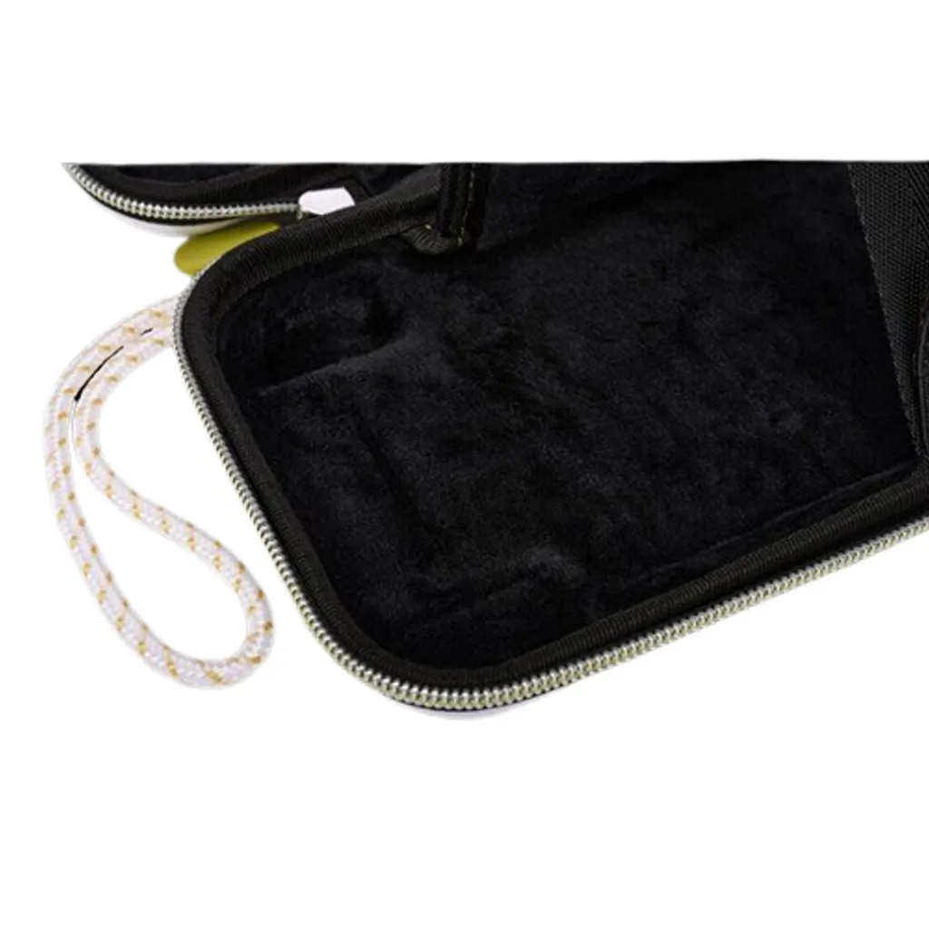 Borsa Switch Slim Travel Pro Zelda Princess PowerA - 6