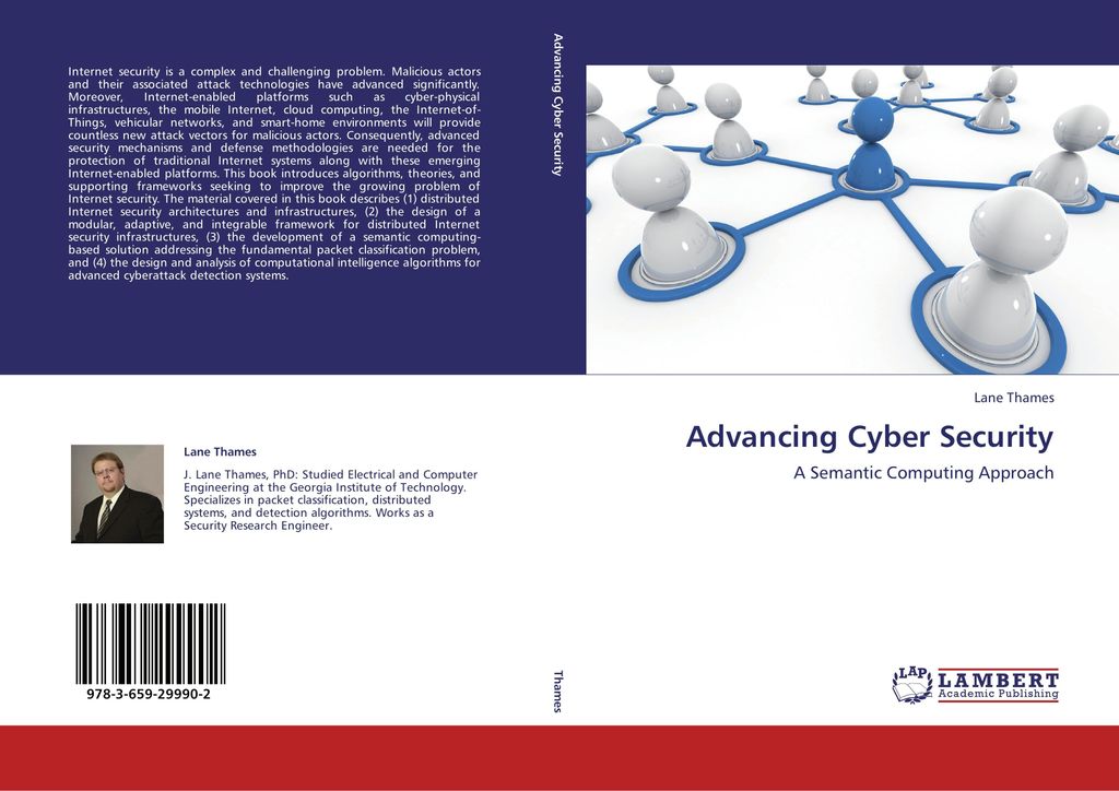 Advancing Cyber Security