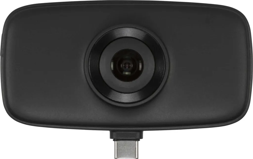 Kandao QooCam FUN 360 Camera 4K USB-C: Miglior Prezzo per Vlogger